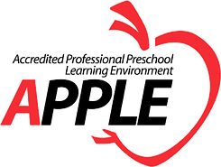 Home 52 APPLE accreditation logo