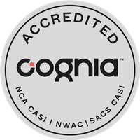 Home 53 Cognia accreditation logo